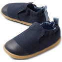 Ultralekkie Kapcie BOBUX Indoor Indie Navy 754401 1