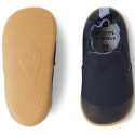 Ultralekkie Kapcie BOBUX Indoor Indie Navy 754401 3