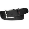 Czarny Pasek TOMMY HILFIGER OLIVER 3.5 AM0AM11461 BDS 1