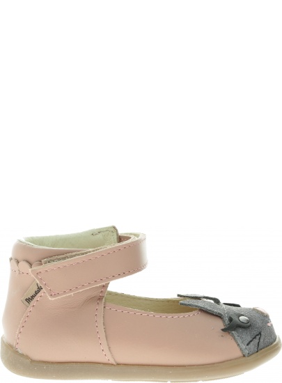 BALERINKI MRUGAŁA LILI 2131/8-43 40