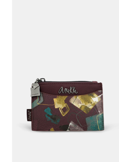 Card Holder ANEKKE Real...