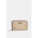 Portfel ANEKKE Real Evolution 41779-909 2