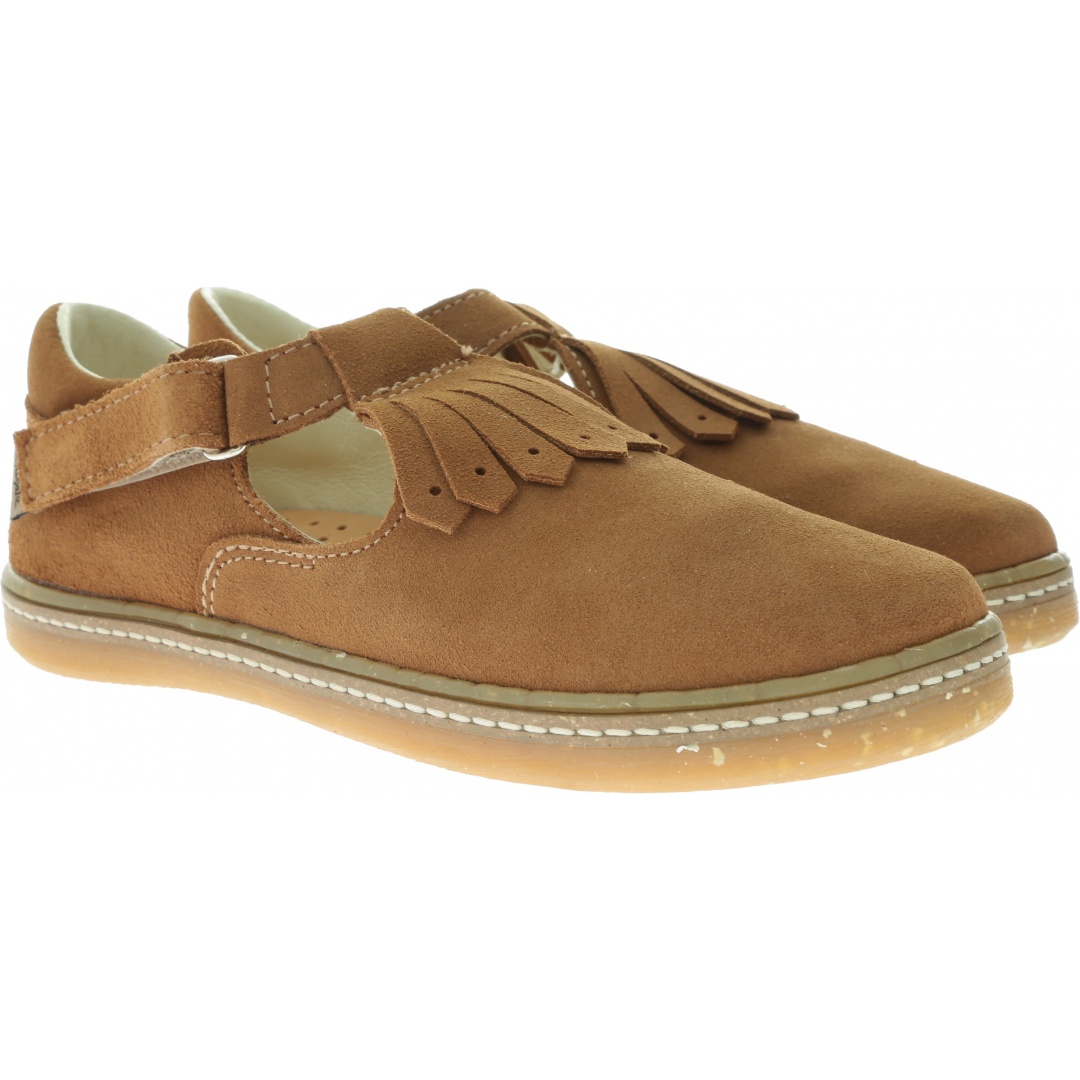 PÓŁBUTY MRUGAŁA KAYA 2360/8-32