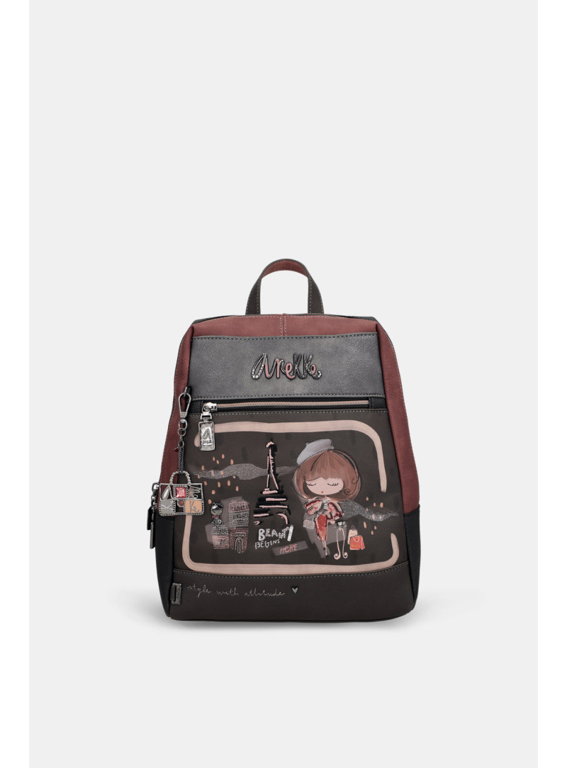Plecak ANEKKE Mademoiselle 41805-018