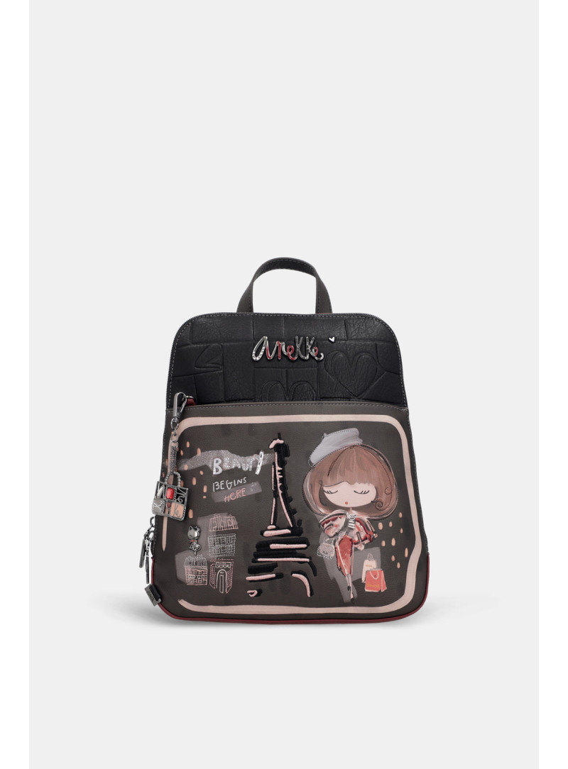 Plecak ANEKKE Mademoiselle 41805-055