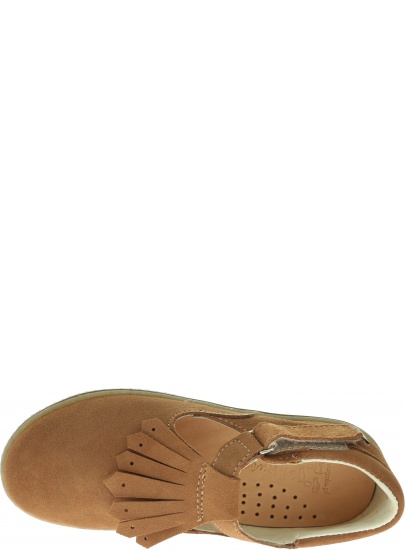 PÓŁBUTY MRUGAŁA KAYA 2360/8-32