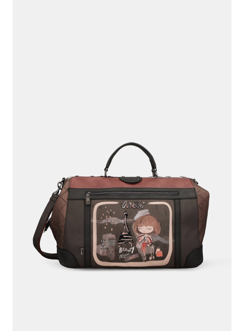 Torba Podróżna ANEKKE Mademoiselle 41808-401