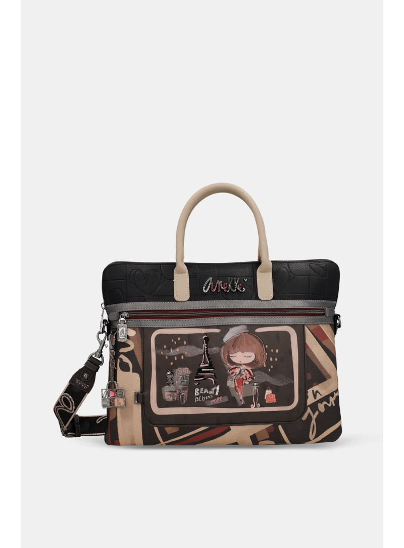Torba na Laptopa ANEKKE Mademoiselle 41806-110