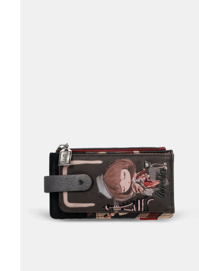 Card Holder ANEKKE...