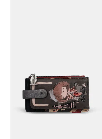 Card Holder ANEKKE...