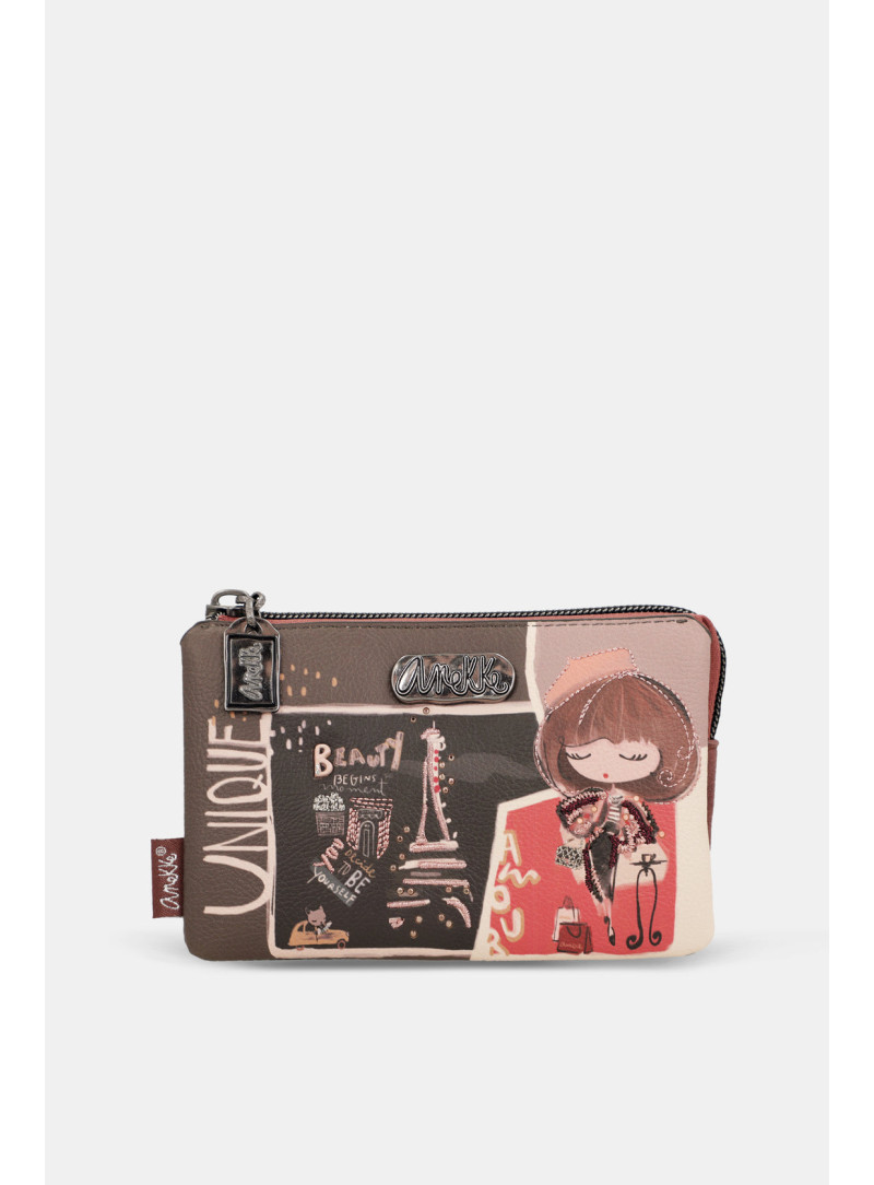 Portfel ANEKKE Mademoiselle 41809-015
