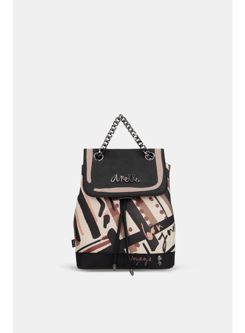 Plecak ANEKKE Mademoiselle Parisian 41815-173