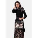 Plecak ANEKKE Mademoiselle Parisian 41815-173 10