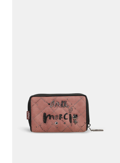 Portfel ANEKKE Mademoiselle...