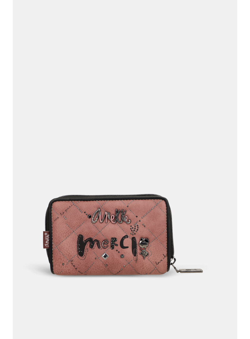Portfel ANEKKE Mademoiselle Parisian 41819-909