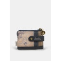 Card Holder ANEKKE Mademoiselle Studio 41849-027 1