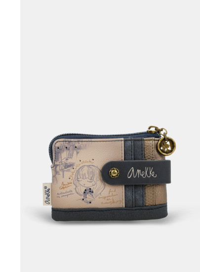 Card Holder ANEKKE...