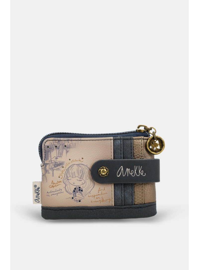 Card Holder ANEKKE Mademoiselle Studio 41849-027