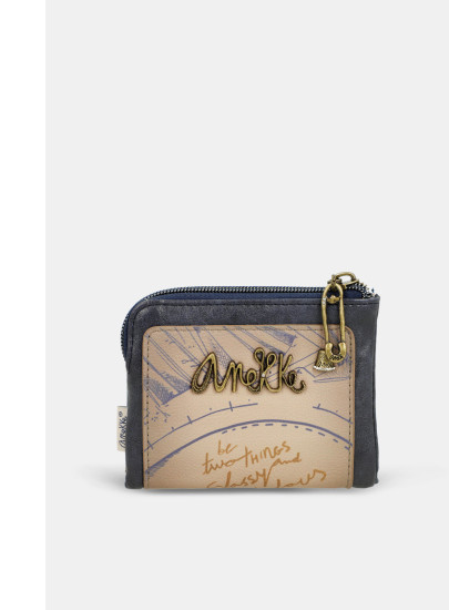 Portfel ANEKKE Mademoiselle...