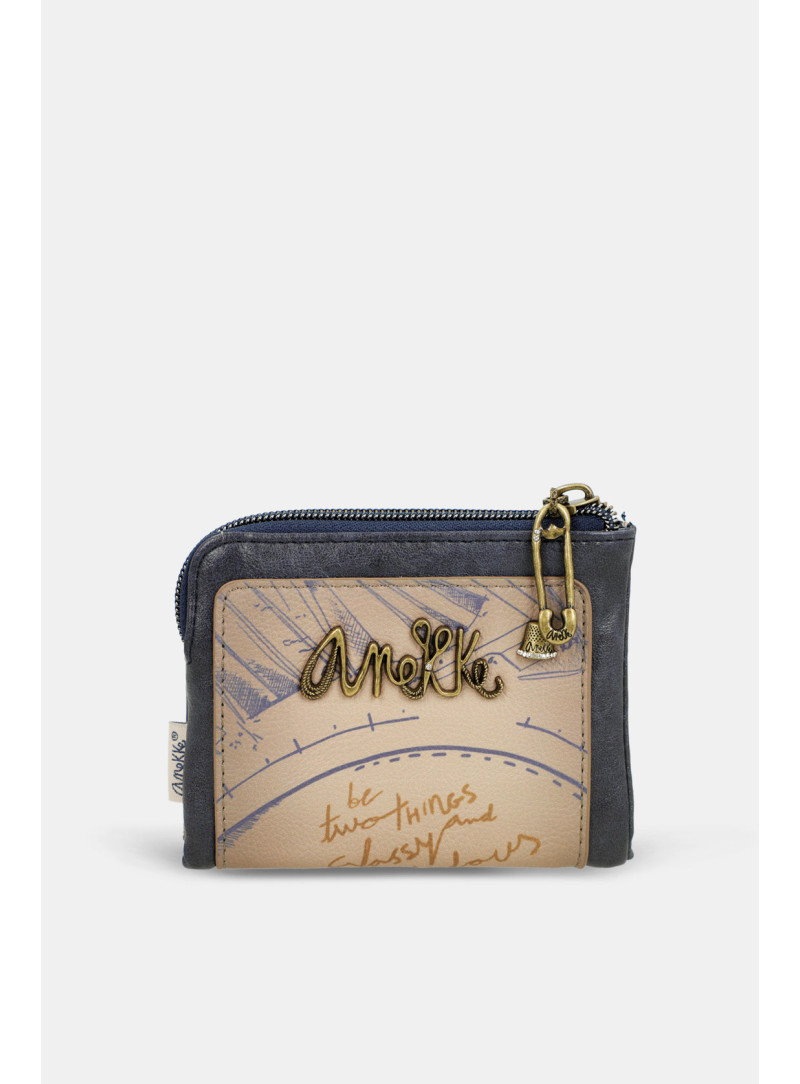 Portfel ANEKKE Mademoiselle Studio 41849-910