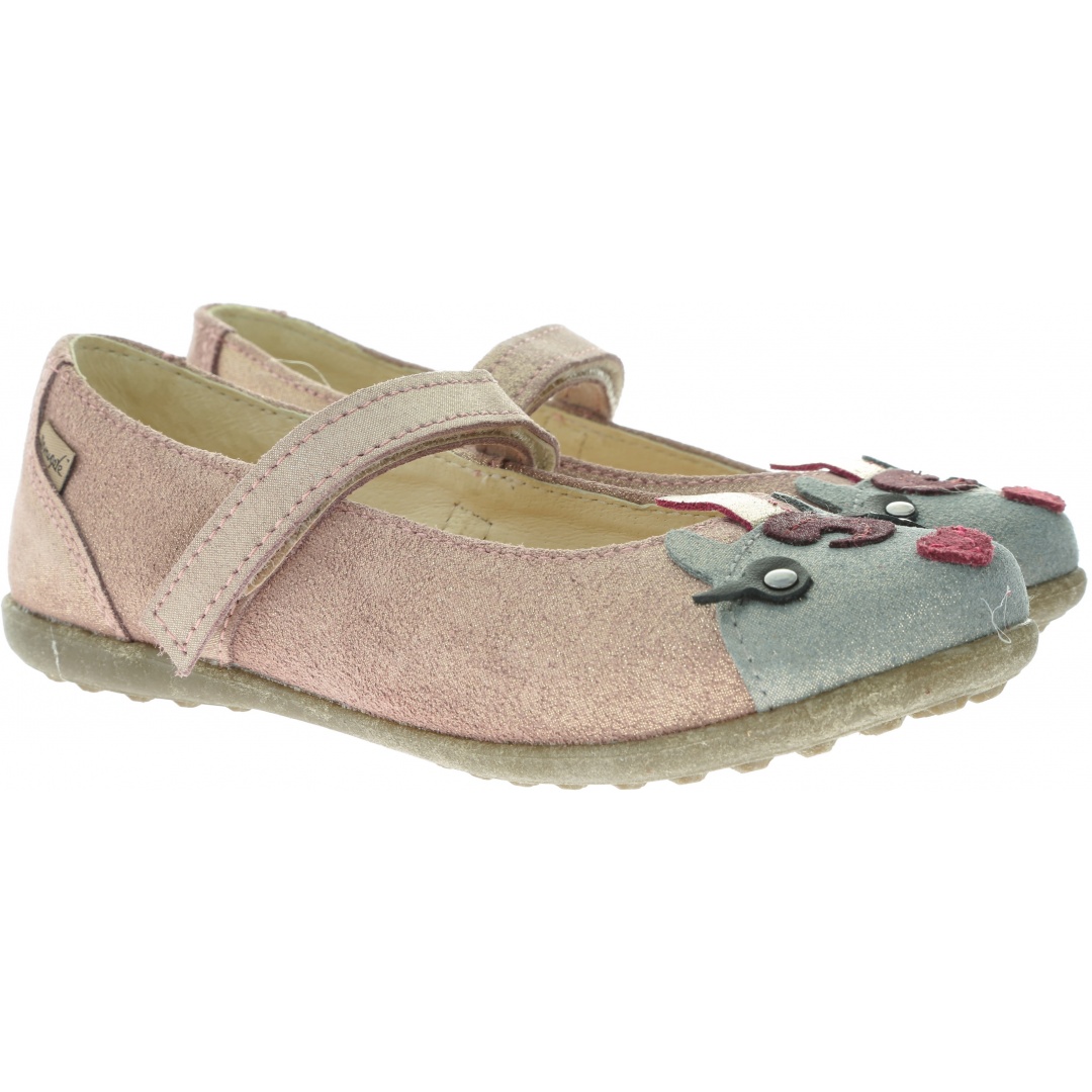BALERINKI MRUGAŁA LILI 2231/8-04 04