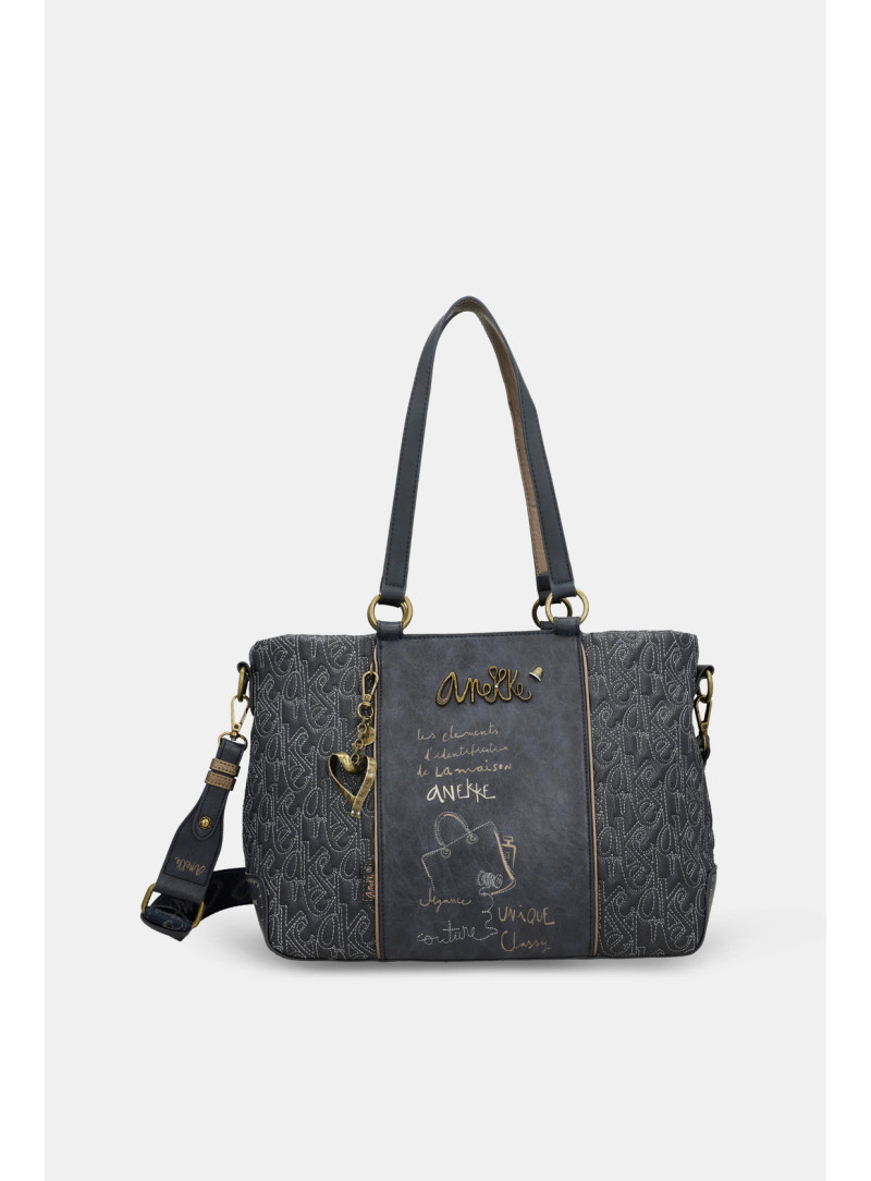 Torebka ANEKKE Mademoiselle Boutique 41851-406
