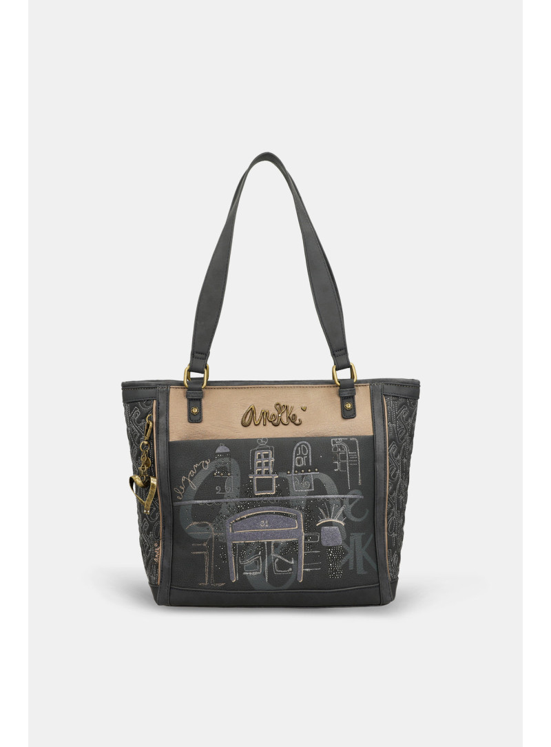 Torebka na Ramię ANEKKE Mademoiselle Boutique 41852-047