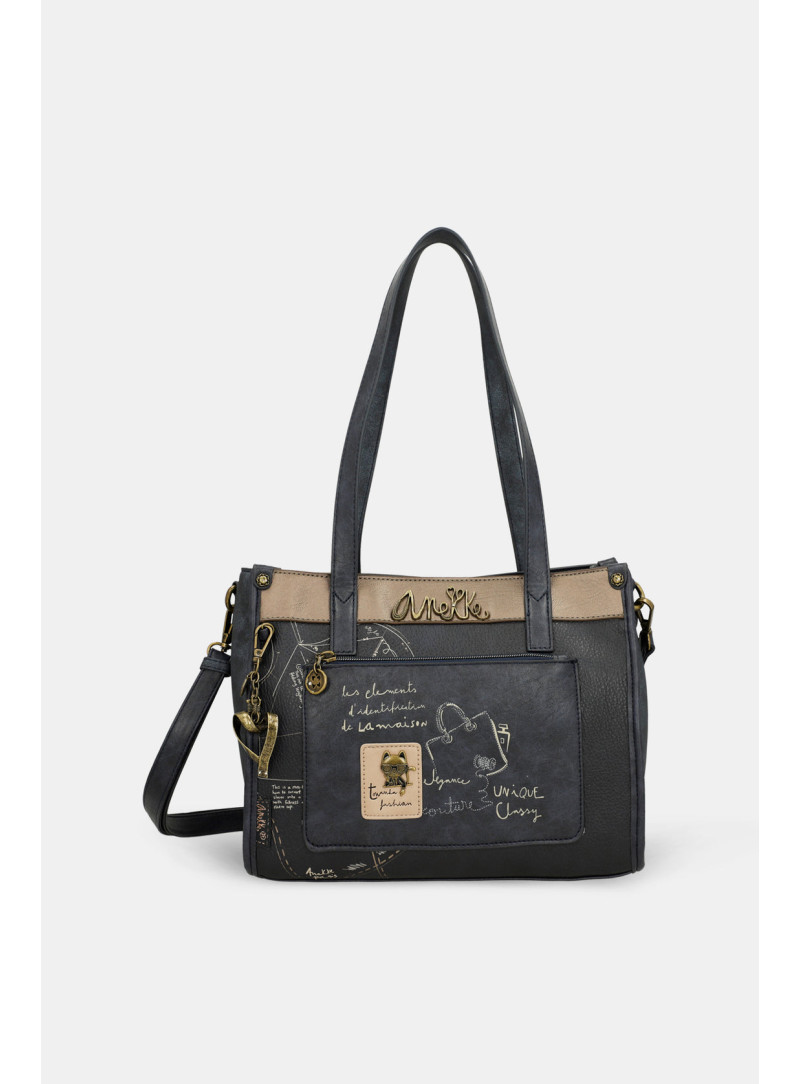Torebka na Ramię ANEKKE Mademoiselle Boutique 41852-182