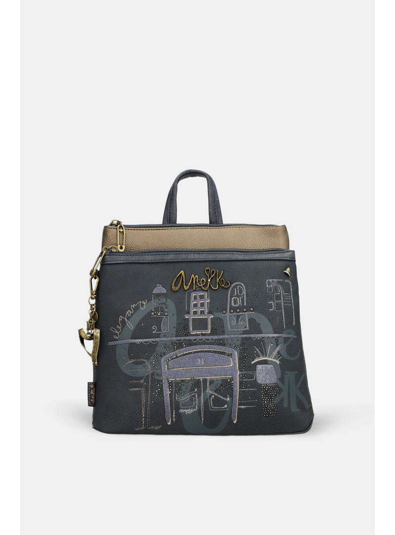 Plecak ANEKKE Mademoiselle Boutique 41855-233