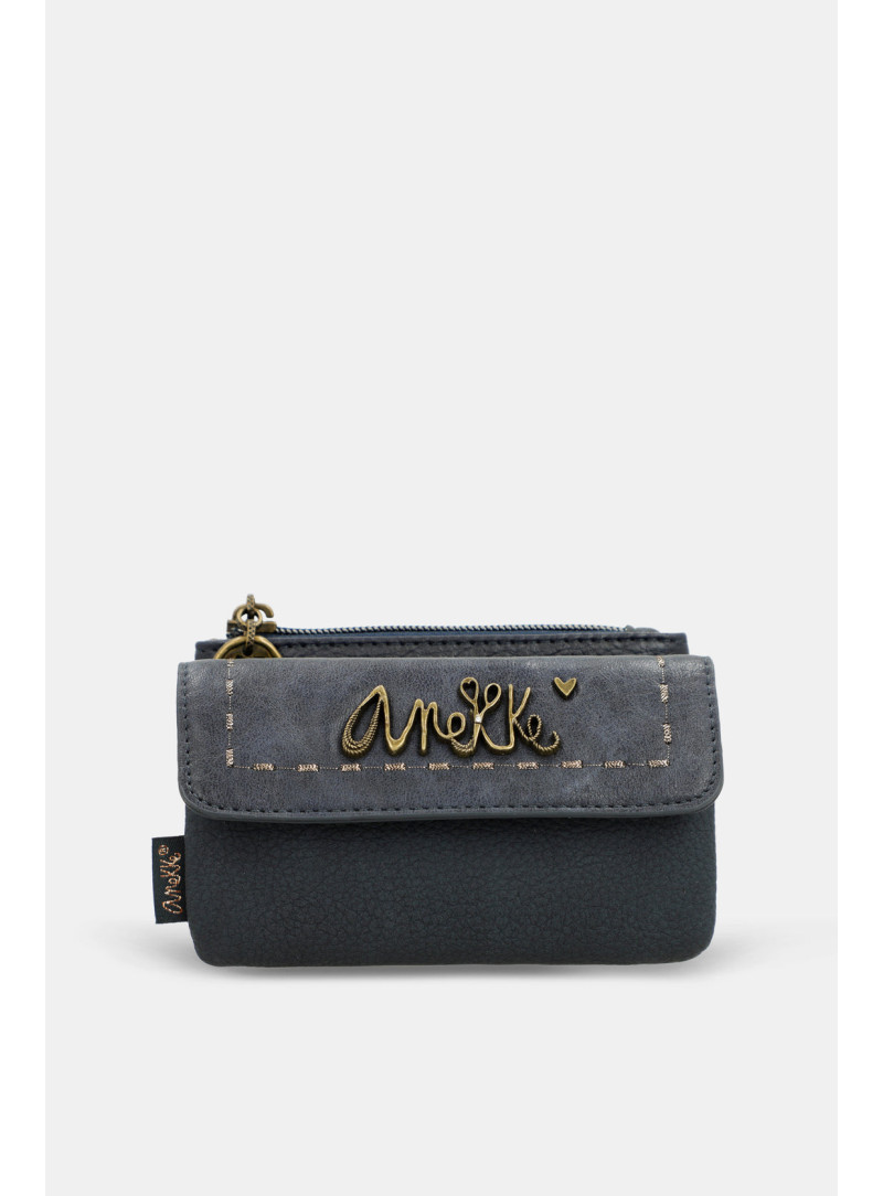 Portfel ANEKKE Mademoiselle Boutique 41859-025