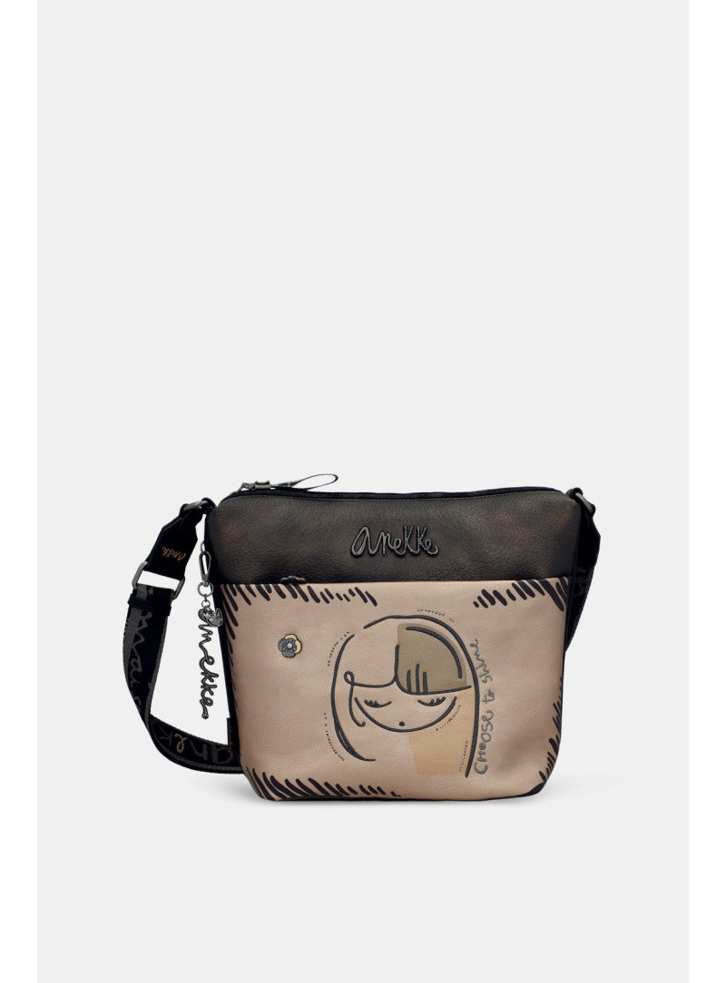 Listonoszka ANEKKE Mademoiselle Nature Koko 41863-248