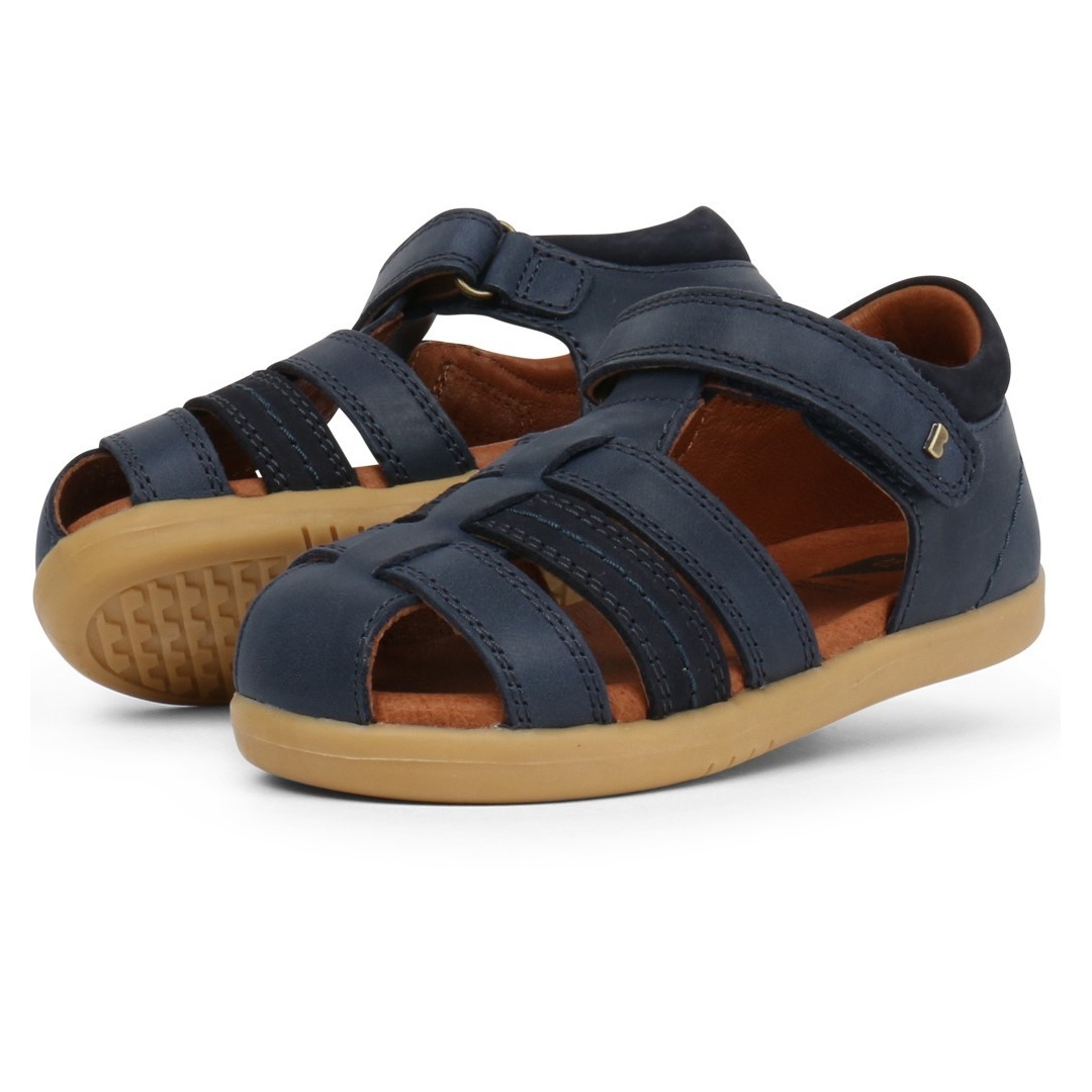 granatowe sandały BOBUX 626008 Roam Sandal Navy