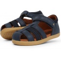 granatowe sandały BOBUX 626008 Roam Sandal Navy