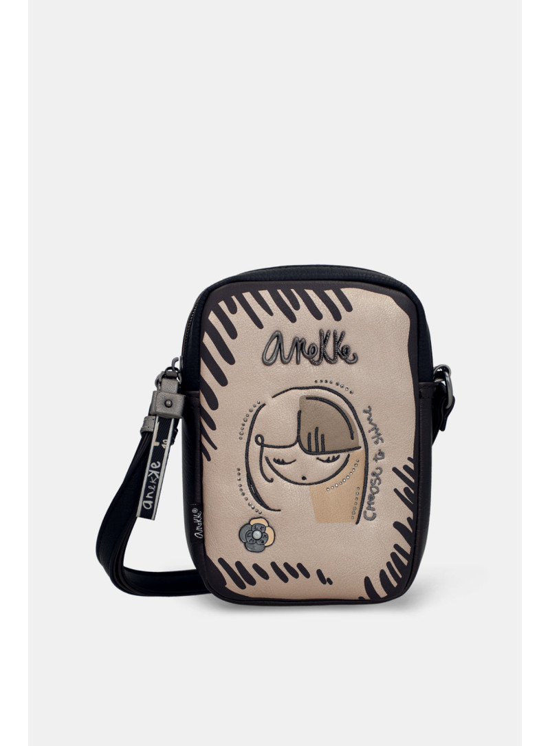 Listonoszka ANEKKE Mademoiselle Nature Koko 41863-908