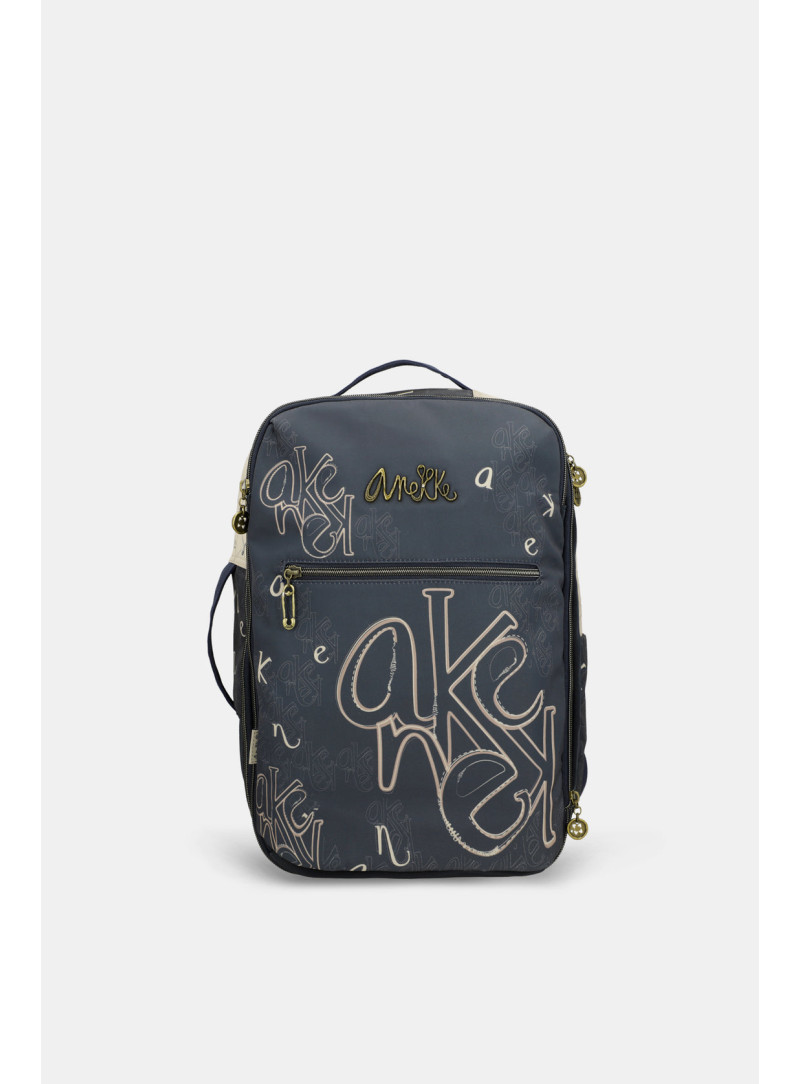 Torba Podróżna ANEKKE 41585-013