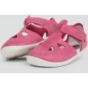 SANDAŁY BOBUX 725811 ZAP SANDAL PINK