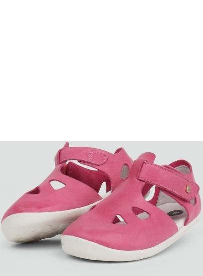 SANDAŁY BOBUX 725811 ZAP SANDAL PINK