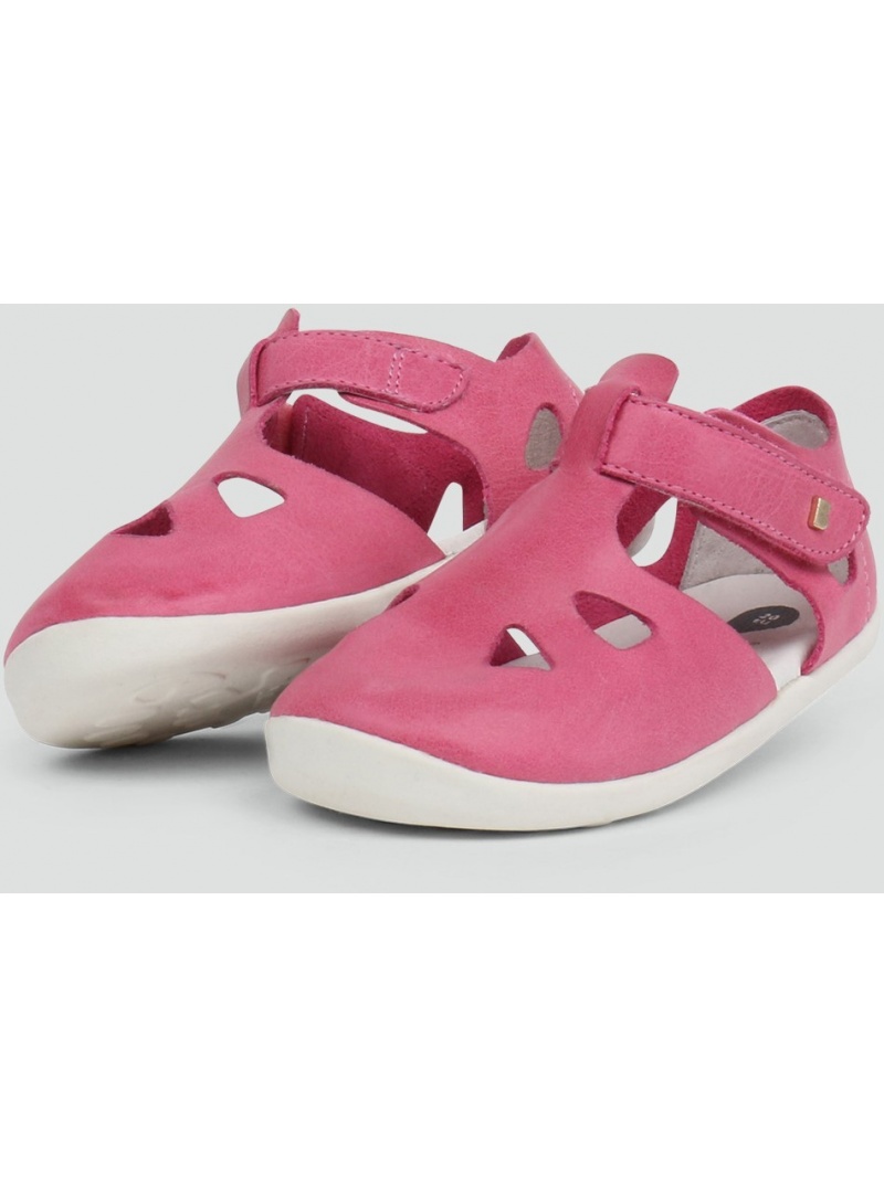 SANDAŁY BOBUX 725811 ZAP SANDAL PINK