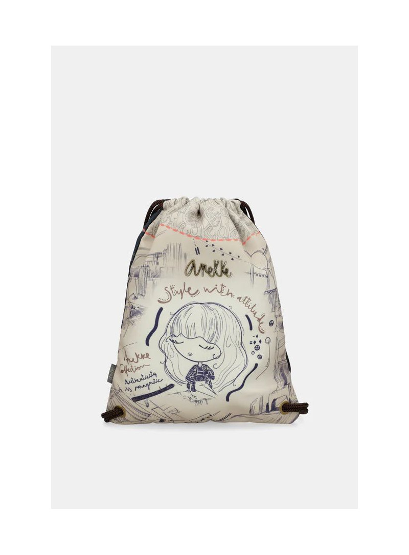 Plecak ANEKKE 41484-004