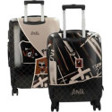 Zestaw Walizek ANEKKE 41594-001 2