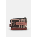 Portfel ANEKKE Mademoiselle Parisian 41819-027 2