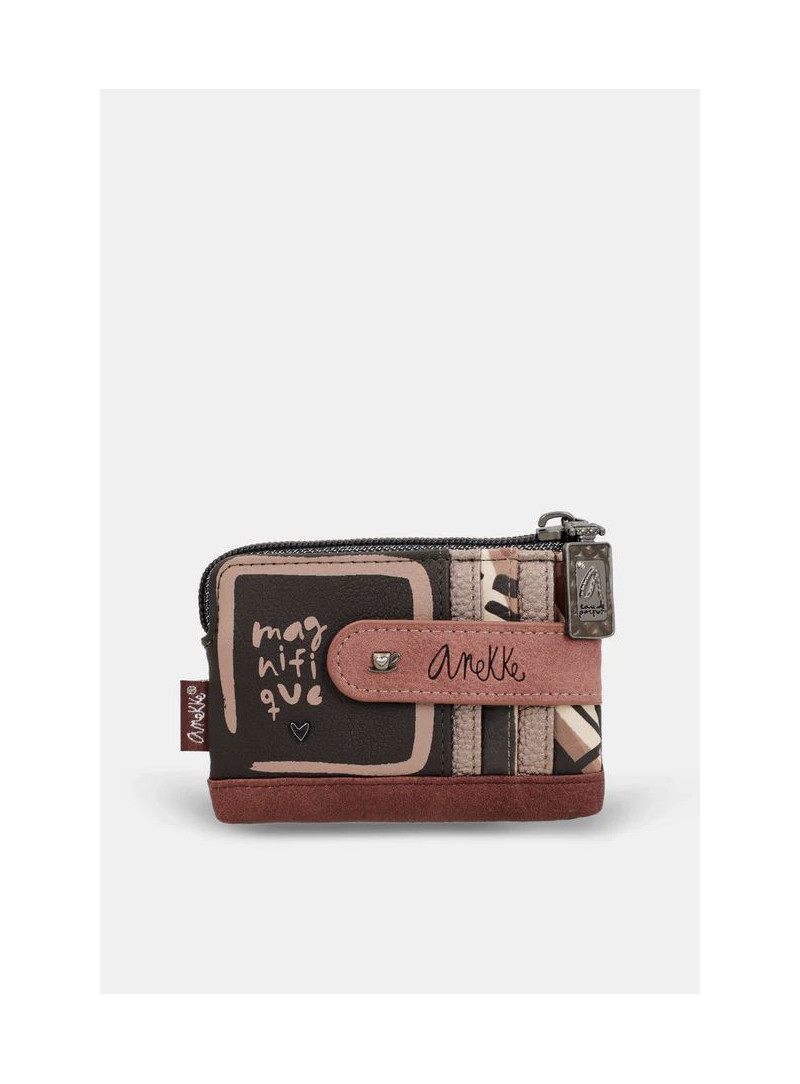 Portfel ANEKKE Mademoiselle Parisian 41819-027