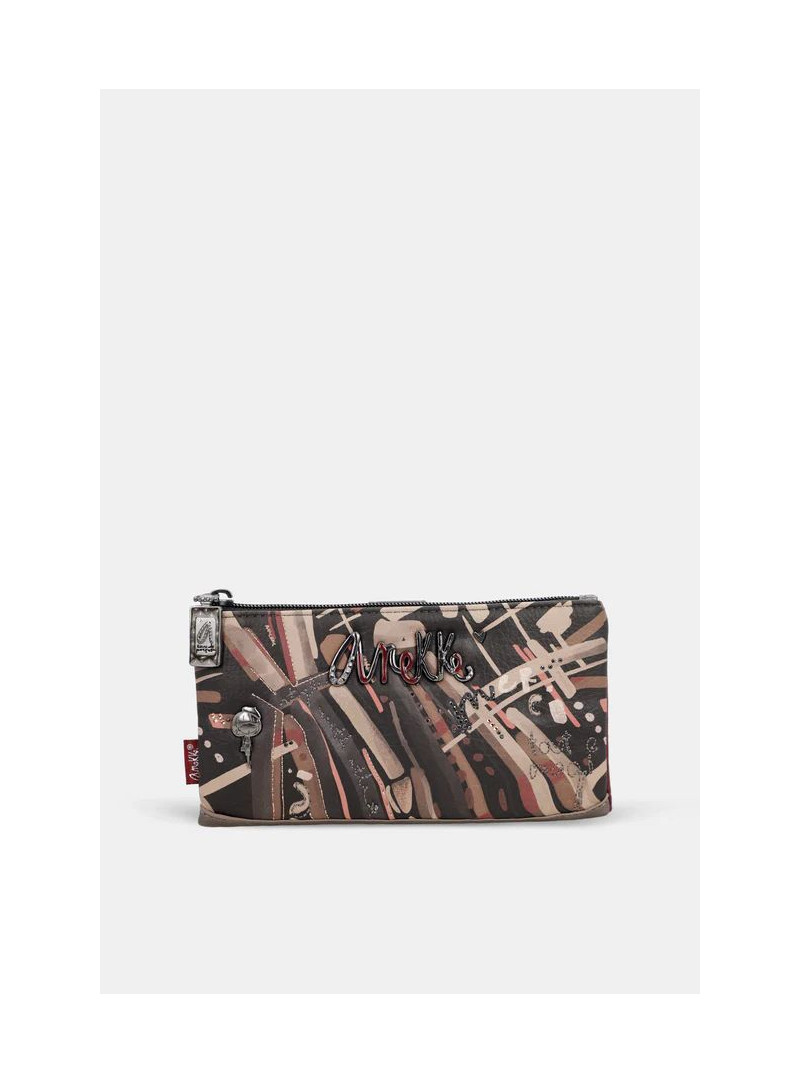 Portfel ANEKKE Mademoiselle Parisian 41819-906