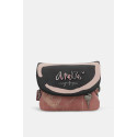 Portfel ANEKKE Mademoiselle Parisian 41819-016 2