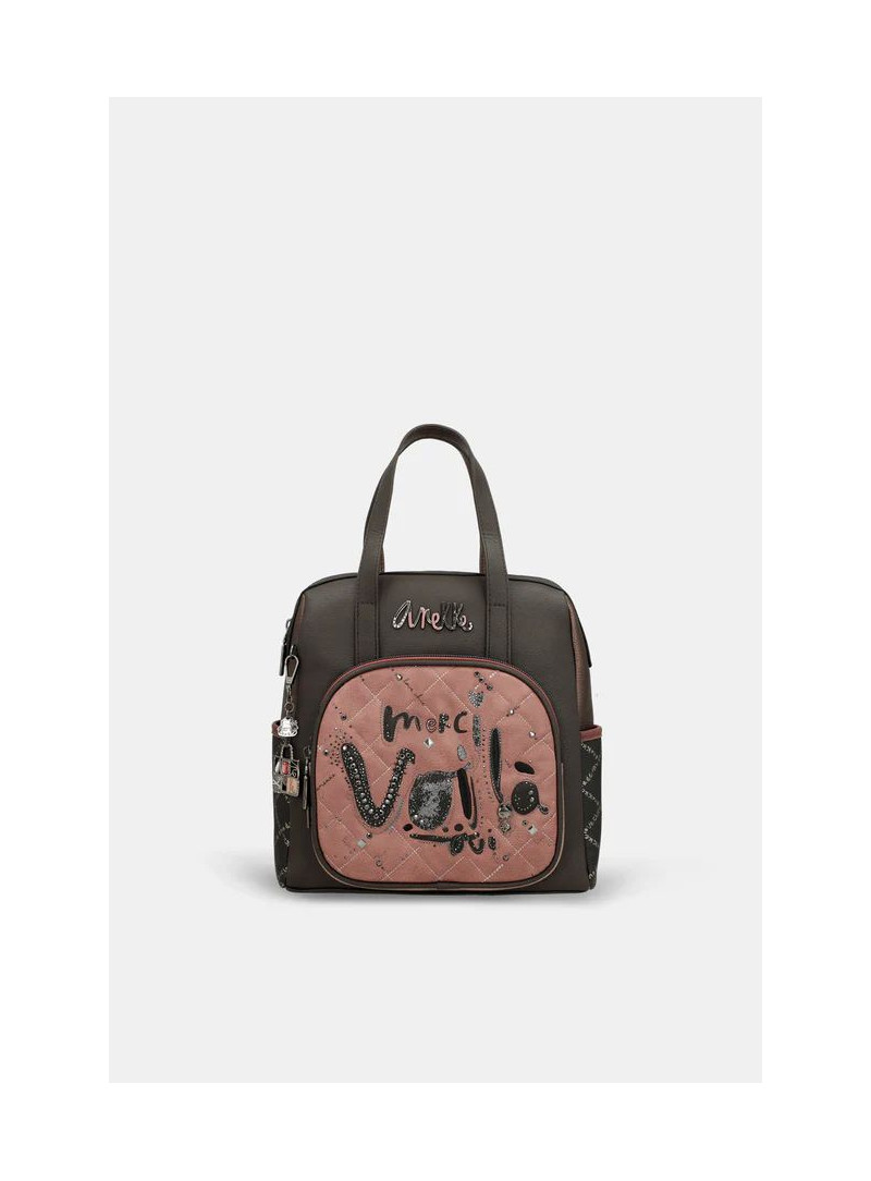 Plecak ANEKKE Mademoiselle Parisian 41815-287