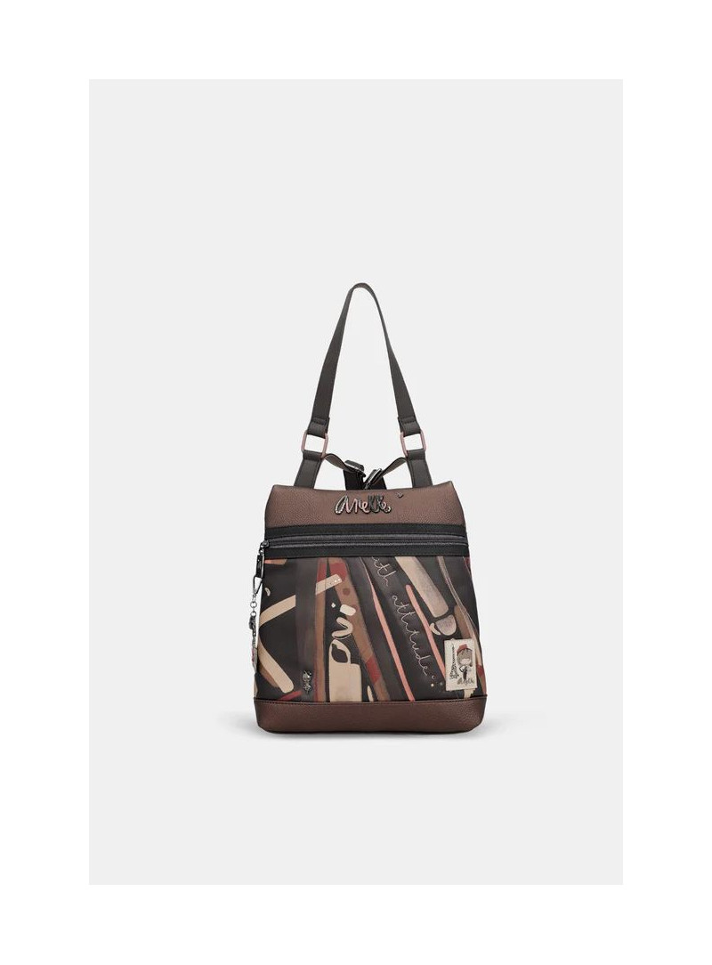 Plecak ANEKKE Mademoiselle Parisian 41815-046
