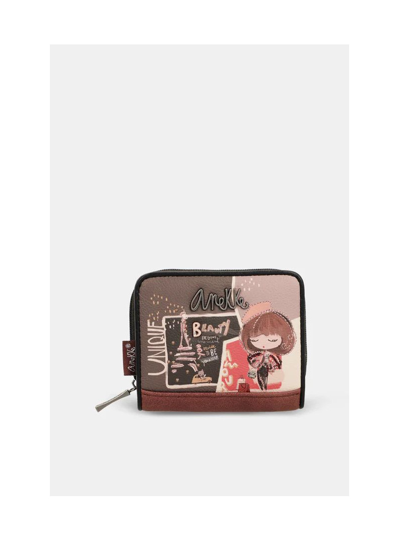 Portfel ANEKKE Mademoiselle 41809-903