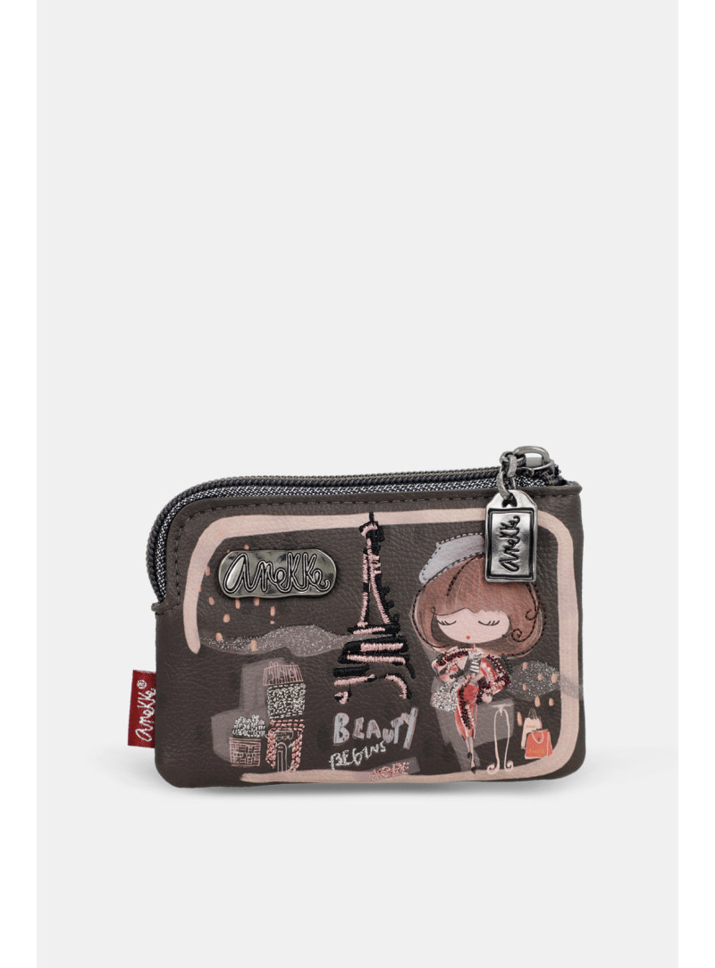 Portfel ANEKKE Mademoiselle 41809-019