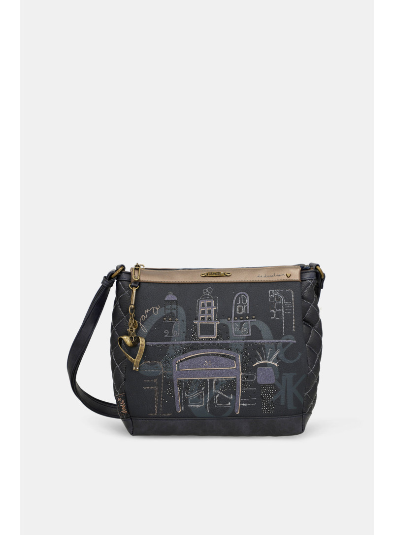 Listonoszka ANEKKE Mademoiselle Boutique 41853-039
