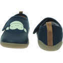 Ultralekkie Kapcie BOBUX Indoor Indie Monkey Navy 654407 2